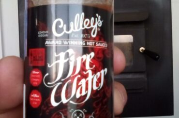 Anyone tried out this farken hot sauce.. expensive but we'll worth it