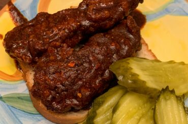 Got my hot chicken 100% locked in finally