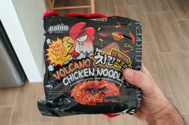 These are very good. Very spicy too.