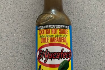 Just discovered this gem, instantly became one of my favorites