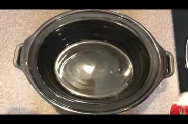 Beans Episode 8: Not Mountain Chili