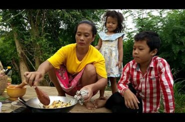 Salt and Chili Chicken Recipe - Daily Cooking simple food - ThaNai TNP