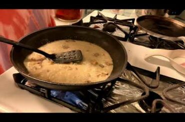 Angie’s Red Chili Recipe