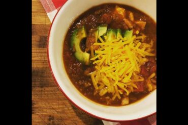 Buddy's Cajun Chili Mix