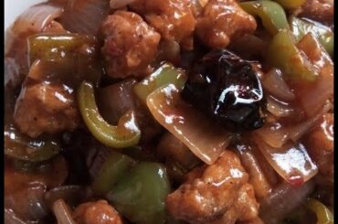 Recipe for Chili Chicken.#how to prepare chilli chicken at home.#food lover.#Bengali food.