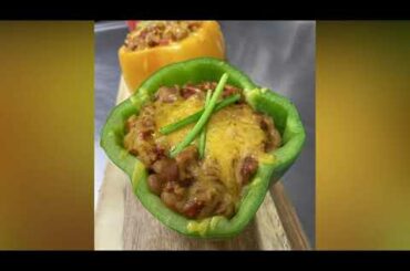 Plant Base Vegan Chili