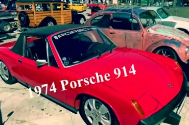 12th Annual Chili Tasting and Car Show