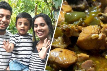 Chinese chilli chicken recipe | Chinese Recipe | Restaurant Style Chili Chicken | Chicken Roast