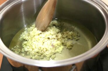 Crispy Chili Garlic Oil Recipe   HOW TO MAKE CHILI GARLIC OIL FILIPINO STYLE #MaMaJoT