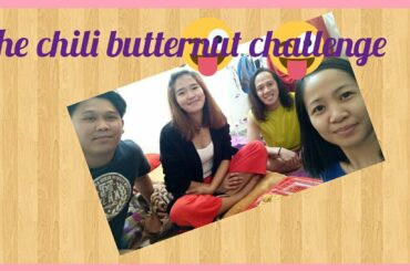 #Chili choco butternut