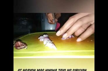 Home made Chili Sauce