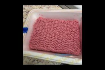 Weight watchers-Simple & Easy Homemade Chili