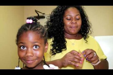 How to cook CHILI; LIVI learns Easy Quick Steps from grandad's recipe!