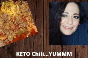 Eat MORE lose MORE Day 13 | Chili Recipe