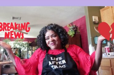 Sharing my green chili recipe life after tragedy