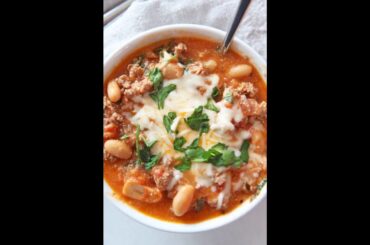 The Single Strategy To Use For Instant Pot Chicken Chili - Easy Chicken Recipes