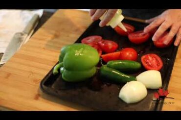 Two-Chili Beef Pot Roast with Roasted Salsa