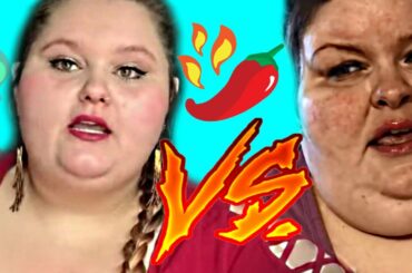 Amberlynn Reid VS Life By Jen Chili Cookoff | Whos recipe is better?