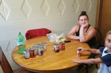 How to cook healthy food! Chili recipe!