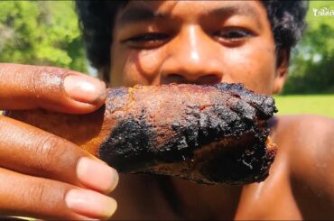 Talent Chef - Amazing Cooking Method Cook Bread Recipe with Chili Yummy Food Easy Recipe