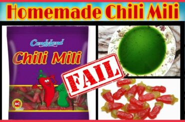 Chili Mili Recipe | Homemade Chili Mili | Fail Recipe | Cooking Vibes with US