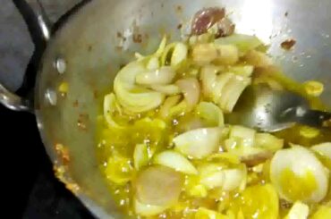 Easy good Chili Chicken recipe