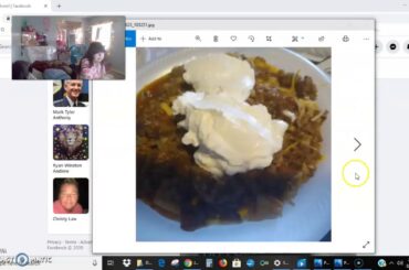 Keto Chili Recipe & More
