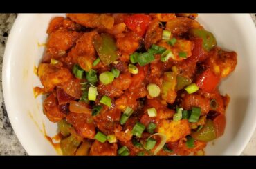 Jessy's Days EP 2: Delicious Chili Chicken