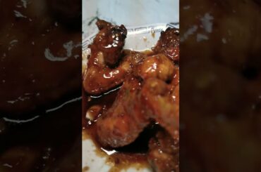 Soy Chicken with Buttercup and Chili