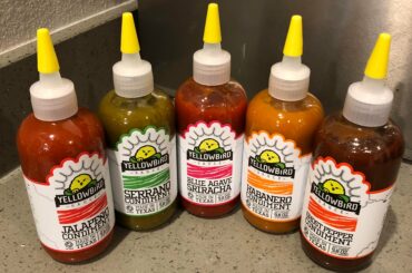 Put off buying these for too long. Excited to give the whole batch a try now.