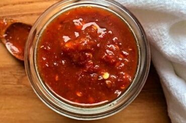 I started a food blog for those interested in the science and nutrition of what we eat. Here's my article on why we like spicy food. Thought you might enjoy!