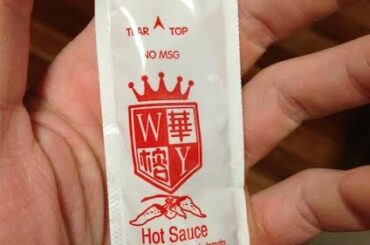 [Request] Good replacement for W.Y. hot sauce?