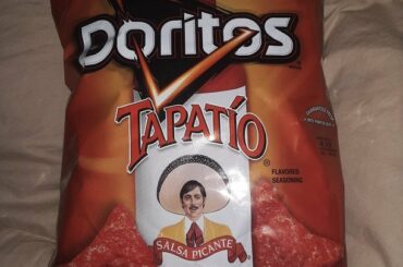 I finally found big bags!