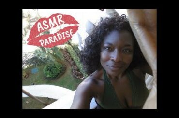 Hey , How am I supposed to use GRAINS OF PARADISE? 🏝 #ASMR