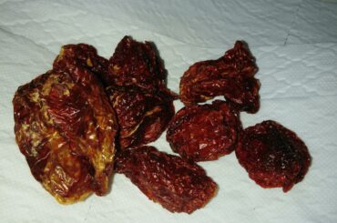 Carolina reaper