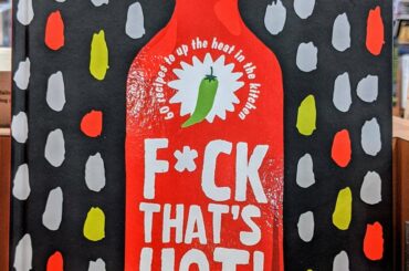If /r/spicy was a book