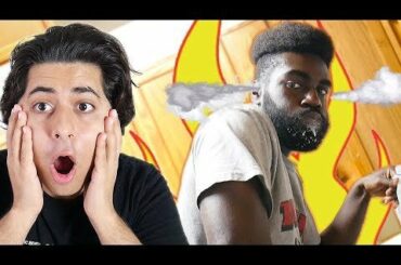 We Mixed Worlds Hottest Hot Sauce In His Food (crazy reaction)