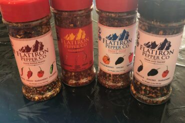 Guess I'm a Sucker for Advertising... Still Glad I Bought These. Great Flavor All Around