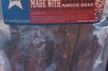 Found this at my local farmer's market. Highly recommend! Their other flavors are damn good too.