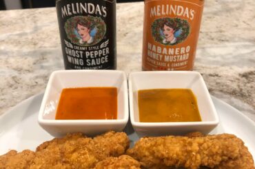 Felt like a spicy nug night at home.