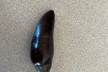 Jalapeño? Thinking so but purple?