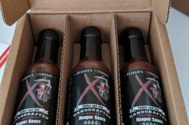 I love this stuff, great company as well.
