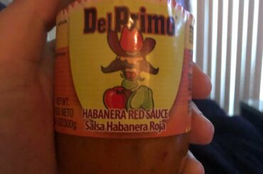 Great flavor, disappointing spice.