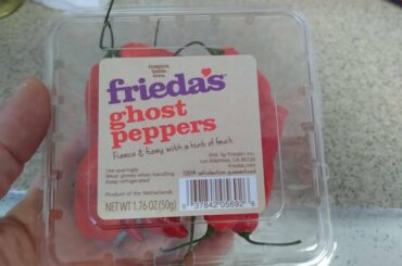 Found these at Trader Joe's in Las Vegas today