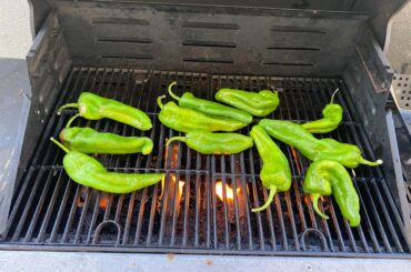 Hatch Chili’s anybody?