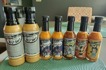 Support local businesses!