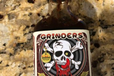 This is the hottest sauce I’ve ever eaten. Anyone familiar with it? I believe it’s local to Kansas City.
