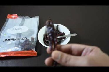 Golden Harvest Byadadi Chilli Spice