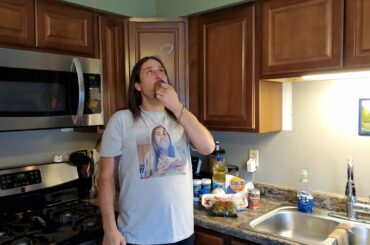 Dan's 420 Chronicles - Pork Green Chili - Jess's [Recipe]