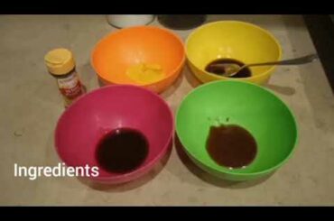 Beef and chili recipe